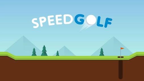 game pic for Speed golf